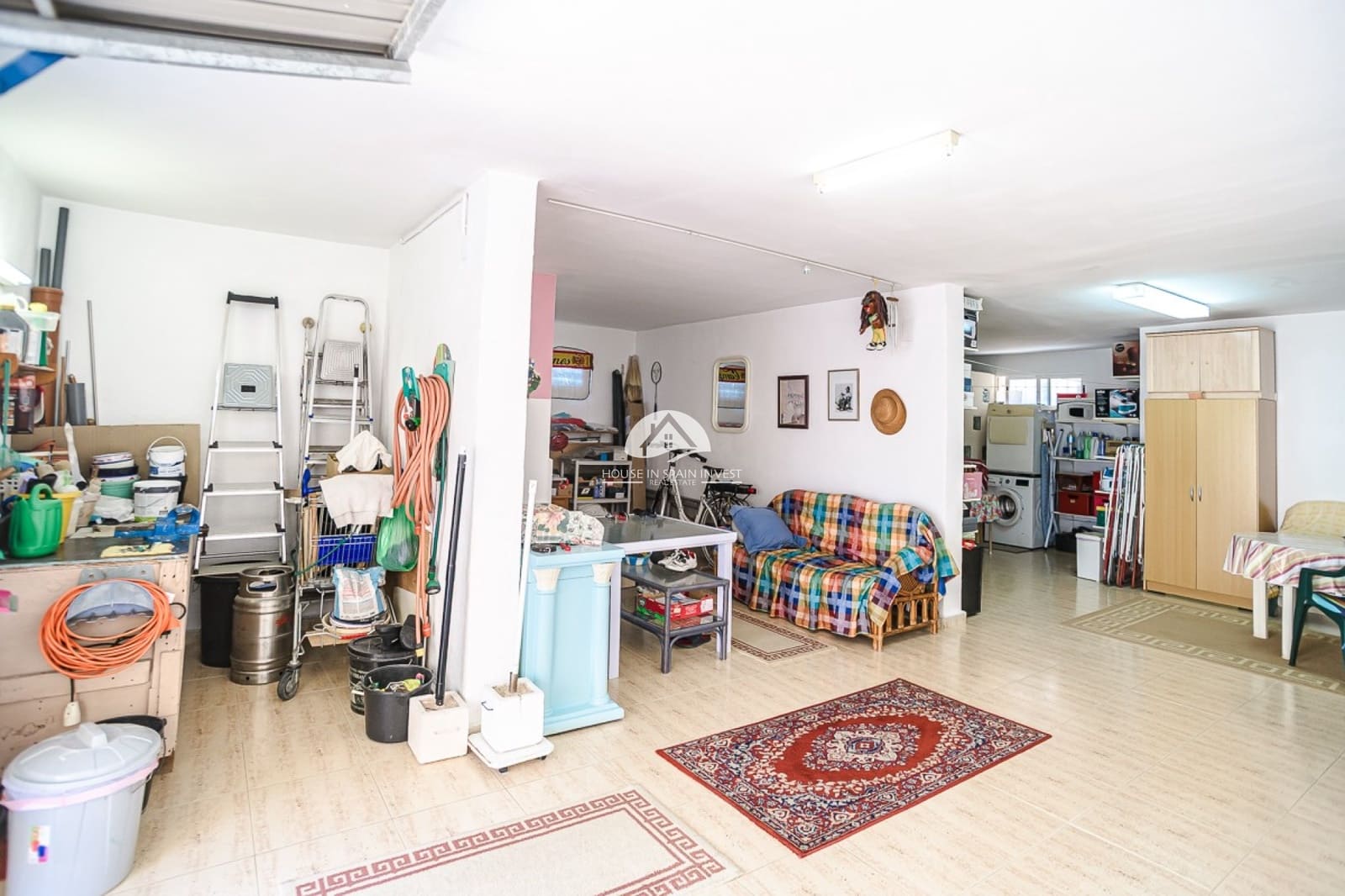 2 sypialnia Willa na sprzedaż w Los Altos z basenem garażem - 285 000 € (Ref: 10158885)