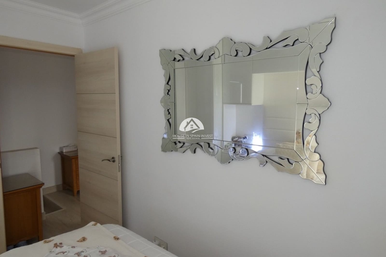 2 bedroom Townhouse for sale in Los Balcones with pool - € 155,000 (Ref: 10158887)