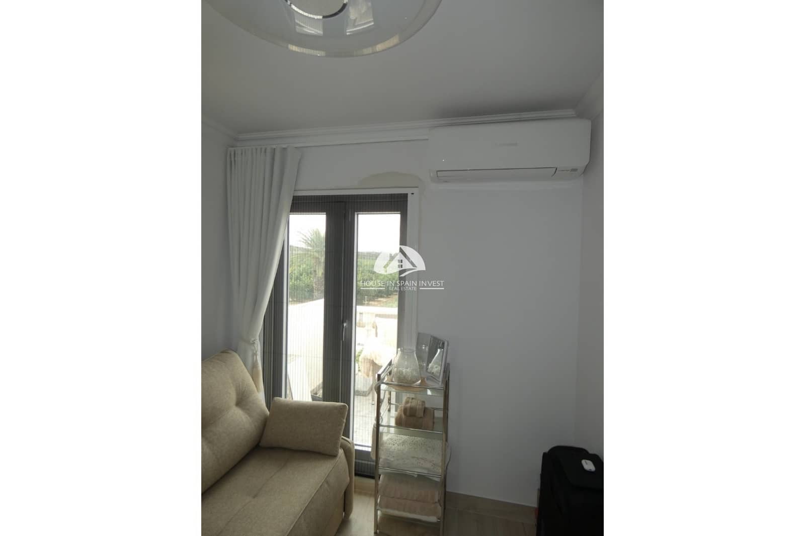 2 bedroom Townhouse for sale in Los Balcones with pool - € 155,000 (Ref: 10158887)