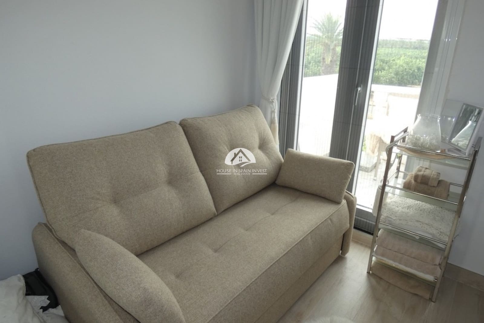 2 bedroom Townhouse for sale in Los Balcones with pool - € 155,000 (Ref: 10158887)