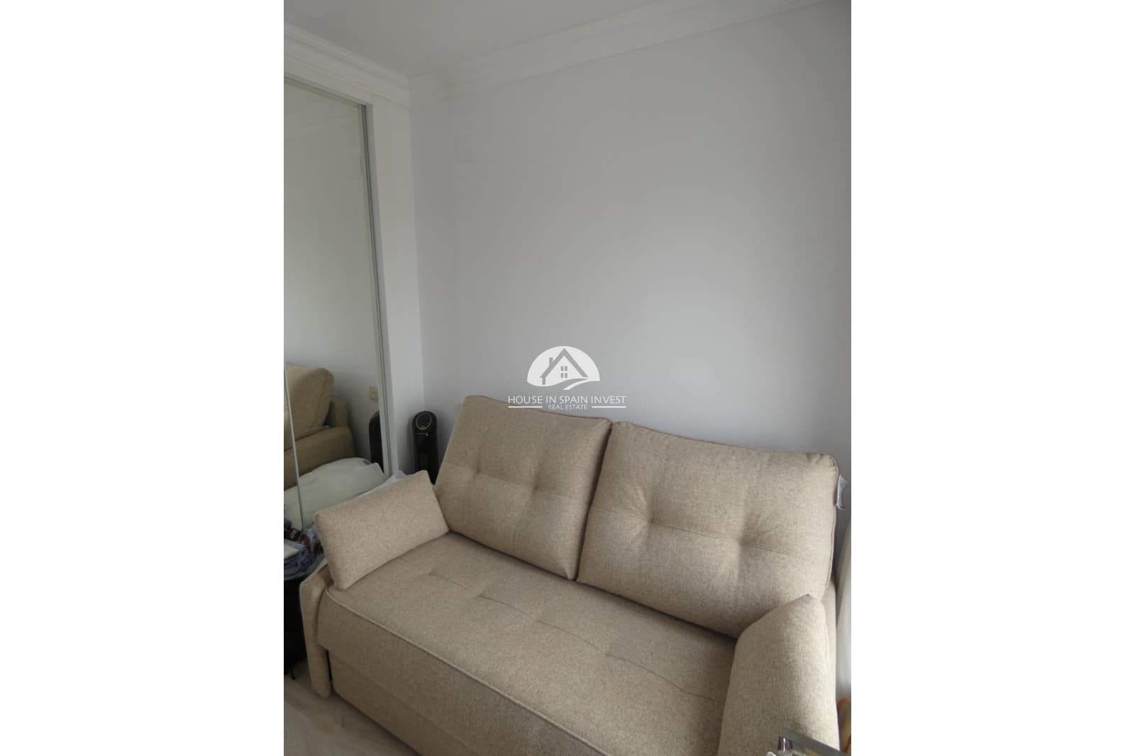2 bedroom Townhouse for sale in Los Balcones with pool - € 155,000 (Ref: 10158887)