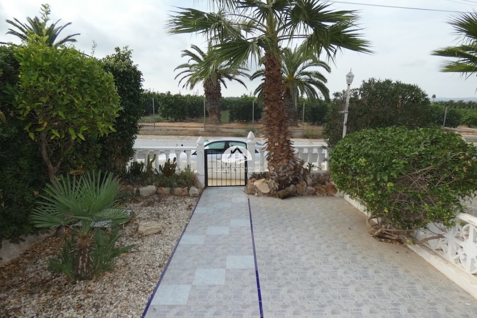 2 bedroom Townhouse for sale in Los Balcones with pool - € 155,000 (Ref: 10158887)