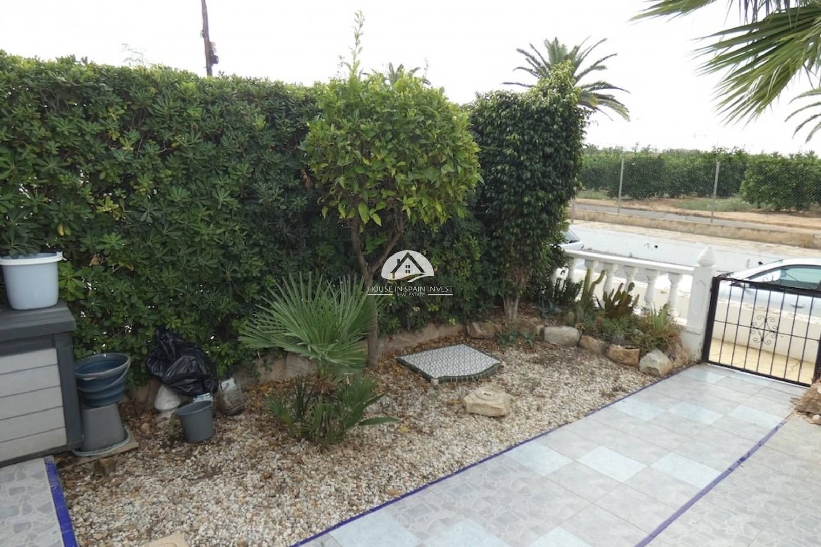 2 bedroom Townhouse for sale in Los Balcones with pool - € 155,000 (Ref: 10158887)