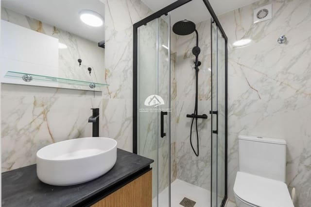 1 slaapkamer Appartement te koop in Cabo Cervera, Torrevieja - € 175.000 (Ref: 10164139)
