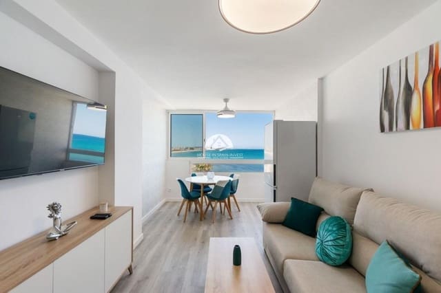 1 slaapkamer Appartement te koop in Cabo Cervera, Torrevieja - € 175.000 (Ref: 10164139)