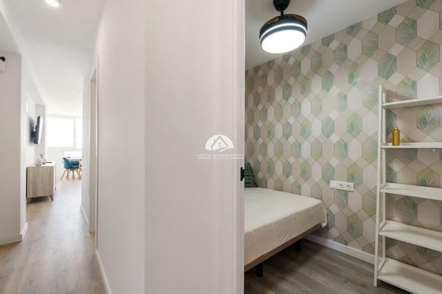 1 slaapkamer Appartement te koop in Cabo Cervera, Torrevieja - € 175.000 (Ref: 10164139)