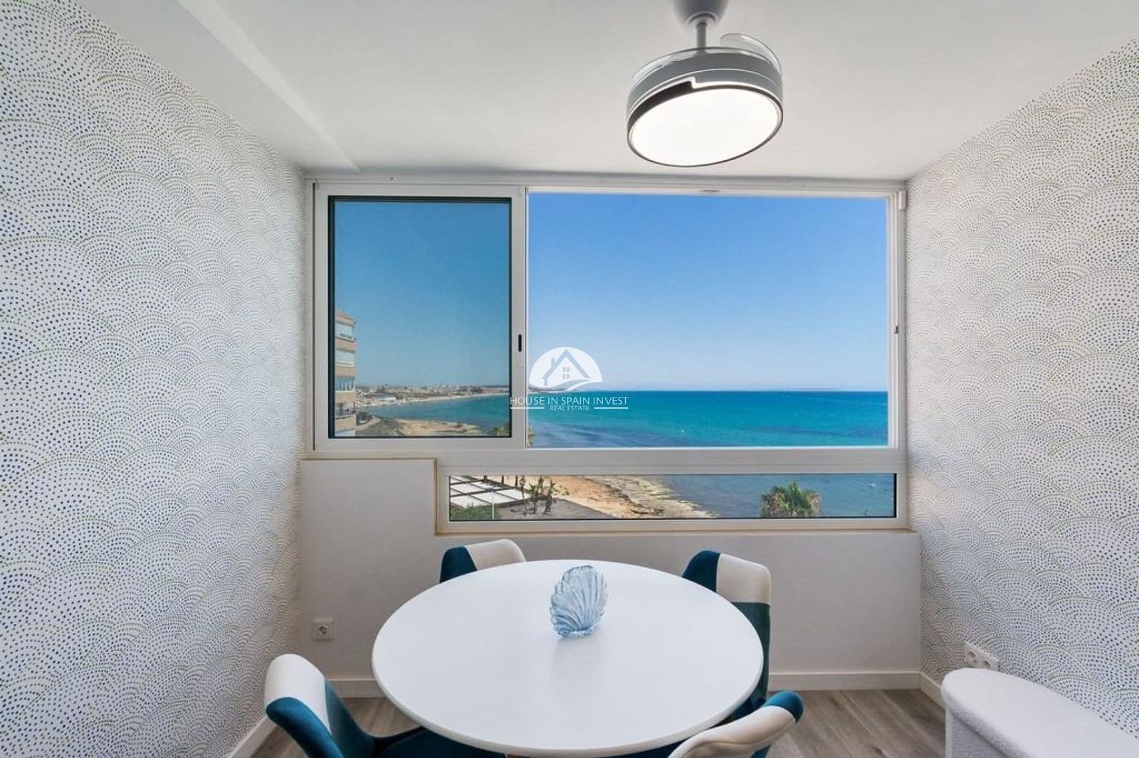 1 slaapkamer Appartement te koop in Torrevieja - € 175.000 (Ref: 10164139)