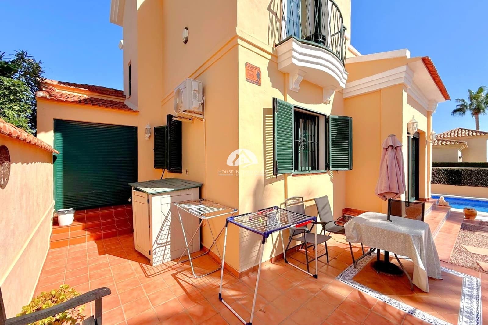 6 bedroom Villa for sale in Orihuela Costa with pool - € 475,000 (Ref: 10164140)