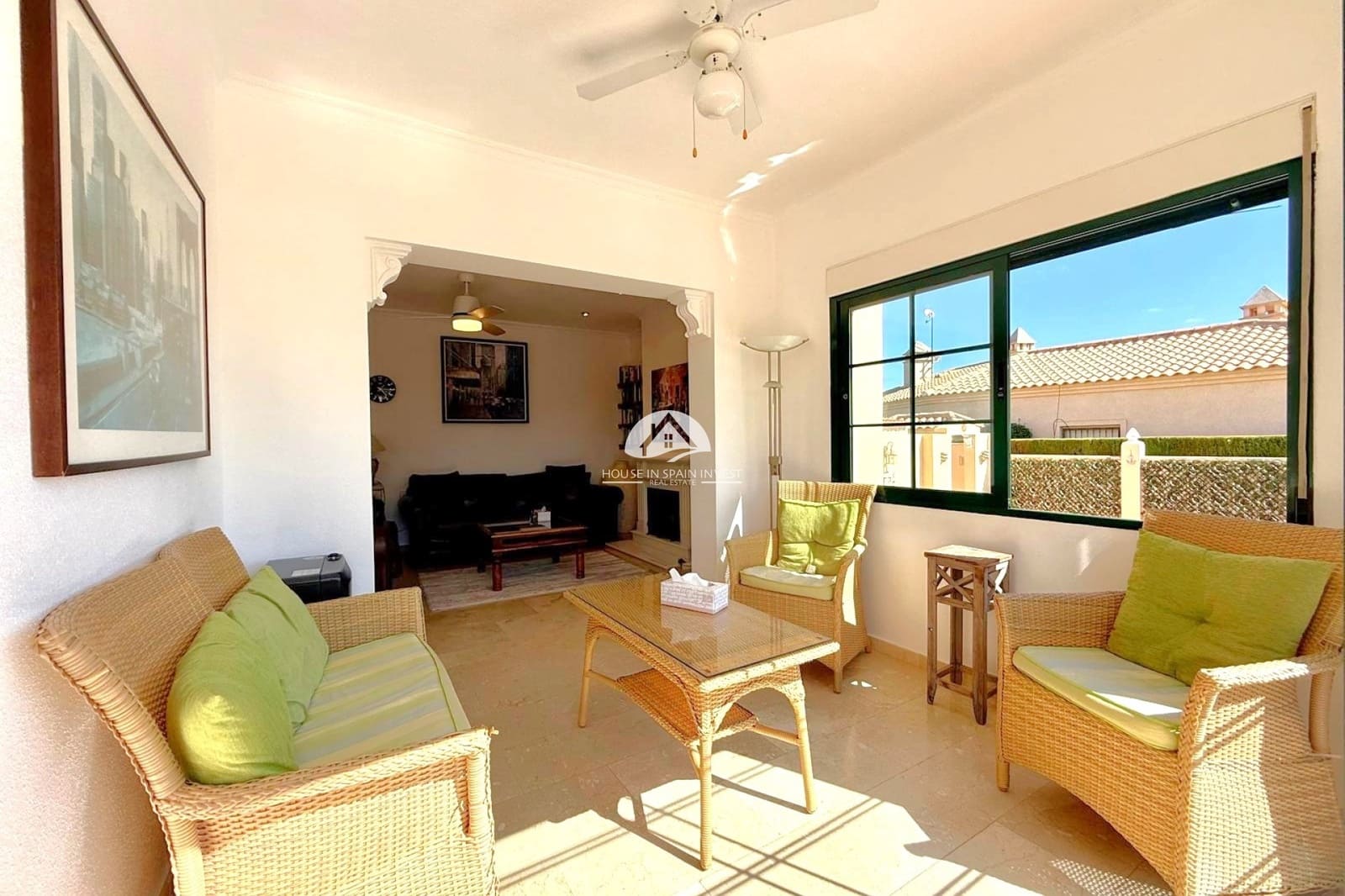 6 bedroom Villa for sale in Orihuela Costa with pool - € 475,000 (Ref: 10164140)