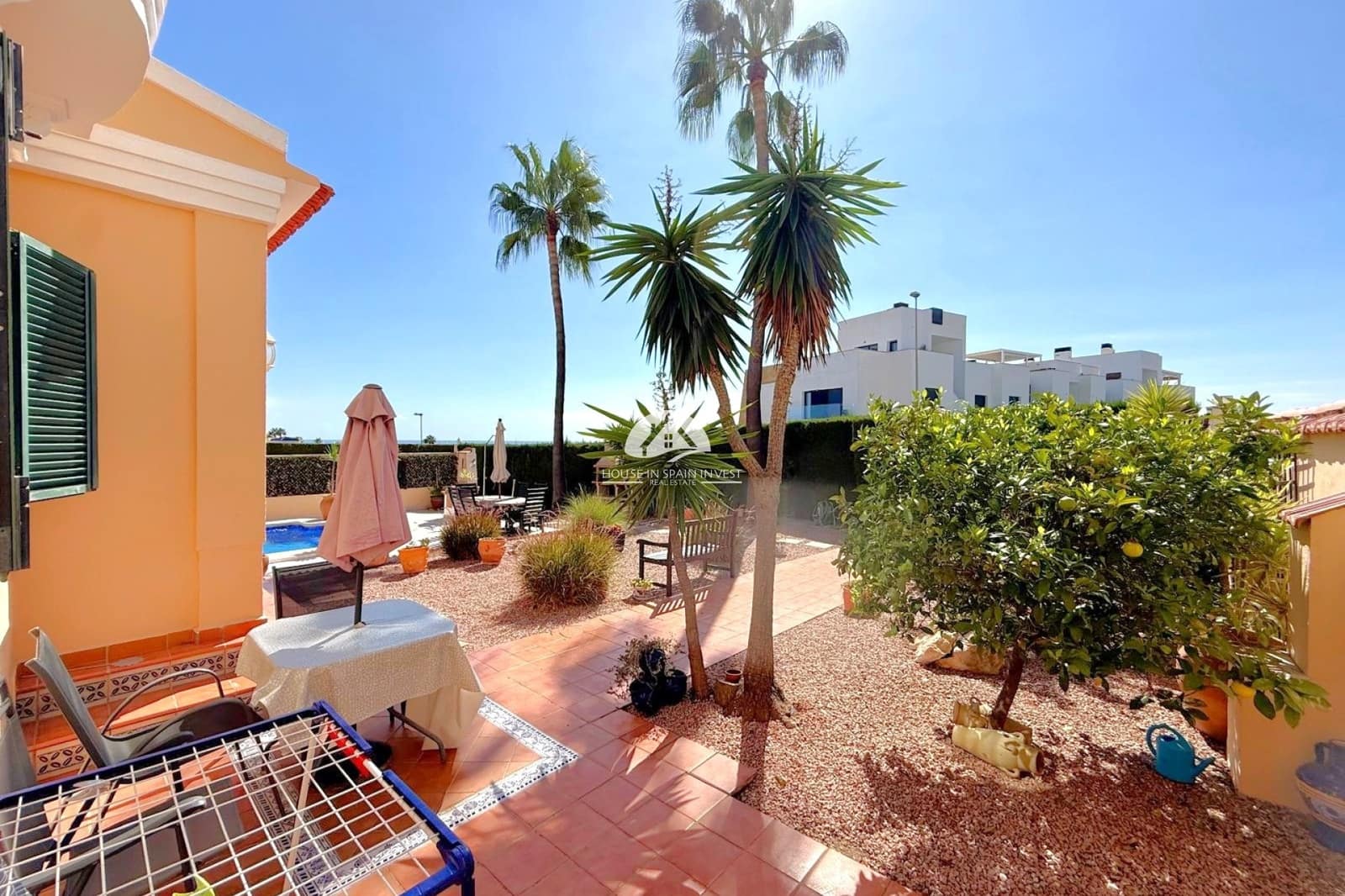 6 bedroom Villa for sale in Orihuela Costa with pool - € 475,000 (Ref: 10164140)