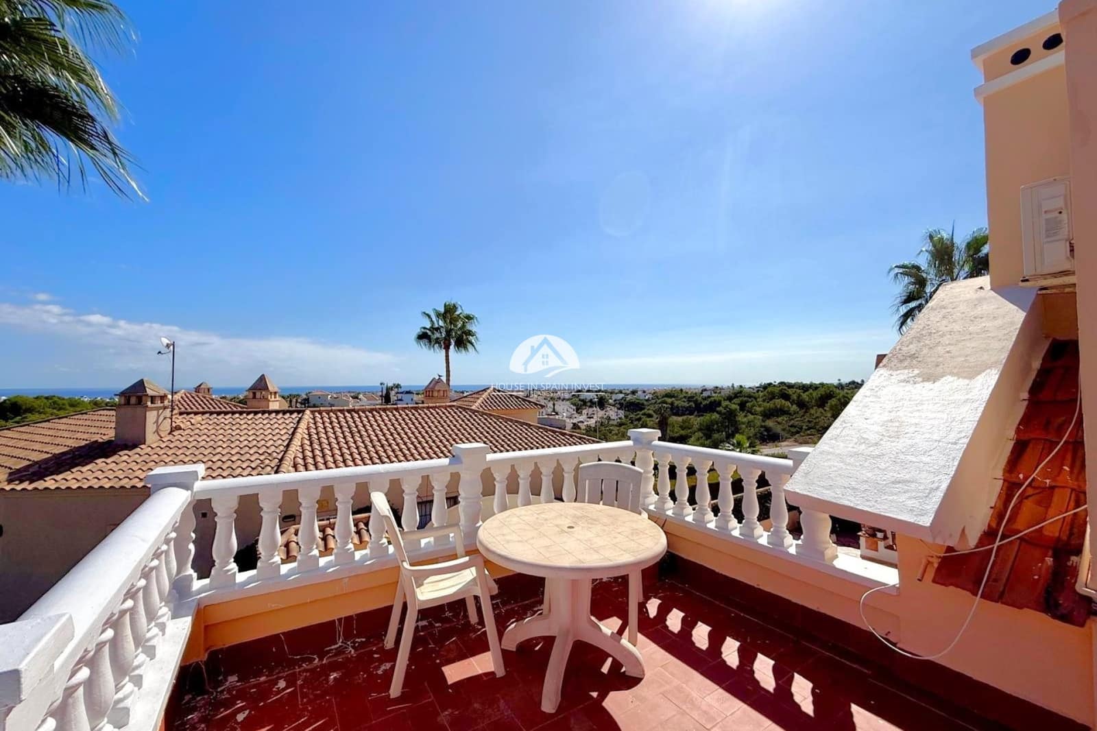 6 bedroom Villa for sale in Orihuela Costa with pool - € 475,000 (Ref: 10164140)