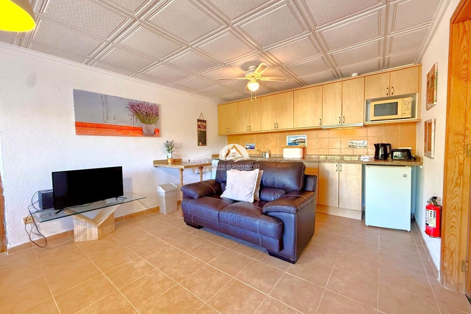 6 bedroom Villa for sale in Orihuela Costa with pool - € 475,000 (Ref: 10164140)