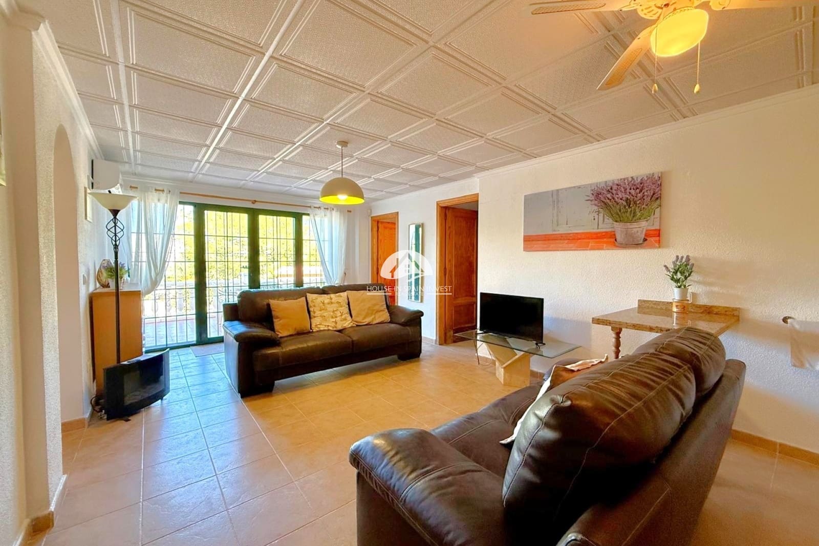6 bedroom Villa for sale in Orihuela Costa with pool - € 475,000 (Ref: 10164140)