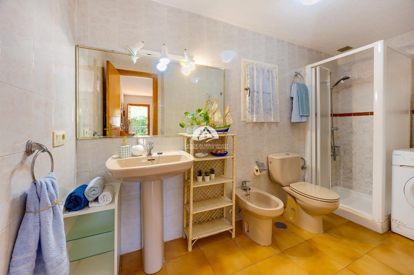 2 soverom Hus til salgs i Los Balcones med svømmebasseng - € 169 000 (Ref: 10164141)
