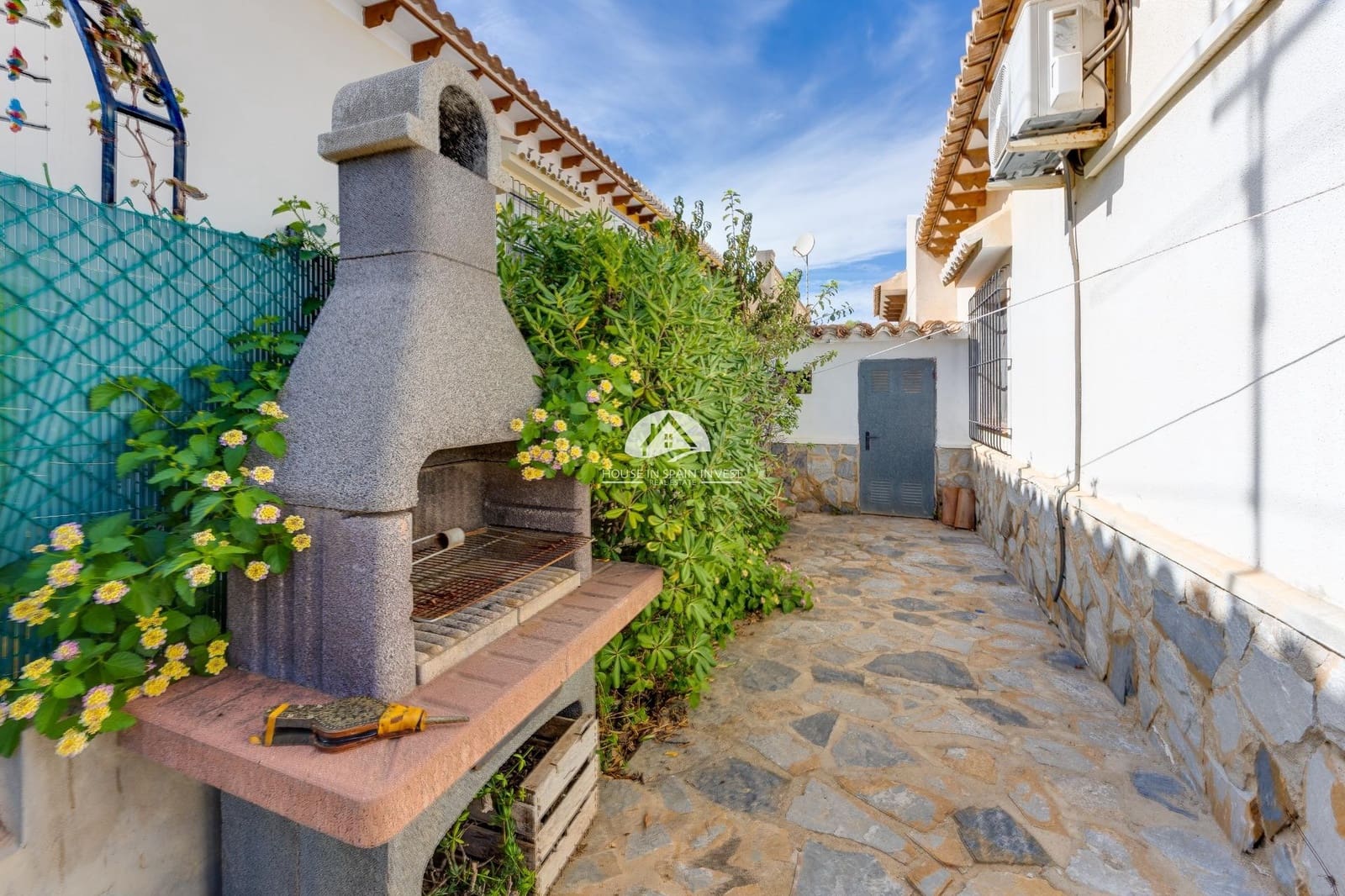 2 soverom Hus til salgs i Los Balcones med svømmebasseng - € 169 000 (Ref: 10164141)