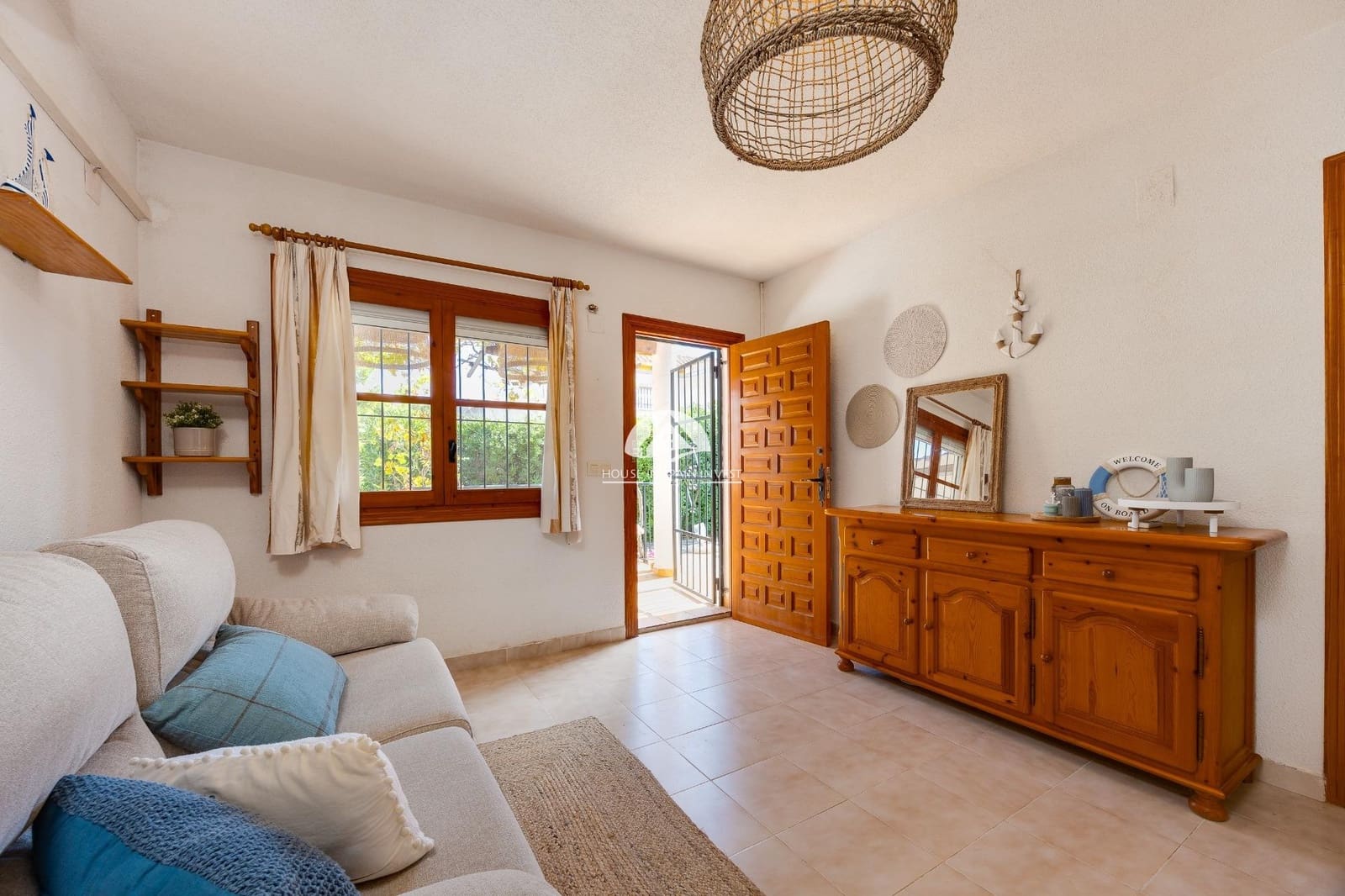 2 soverom Hus til salgs i Los Balcones med svømmebasseng - € 169 000 (Ref: 10164141)