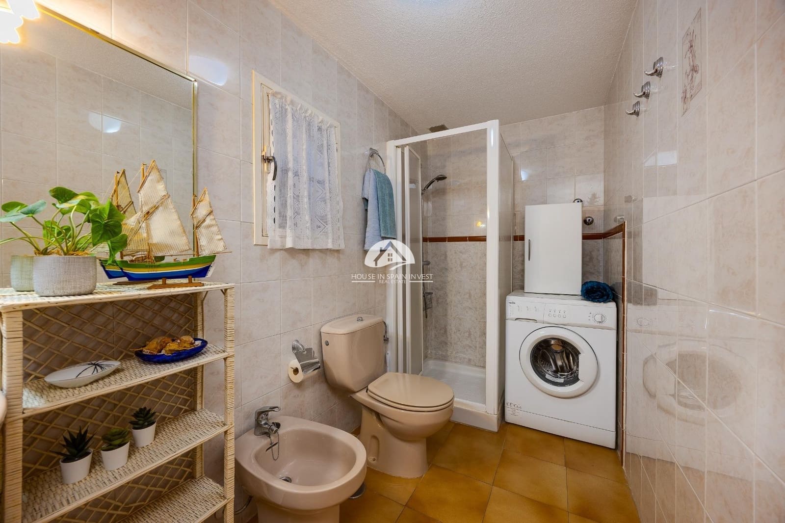 2 soverom Hus til salgs i Los Balcones med svømmebasseng - € 169 000 (Ref: 10164141)