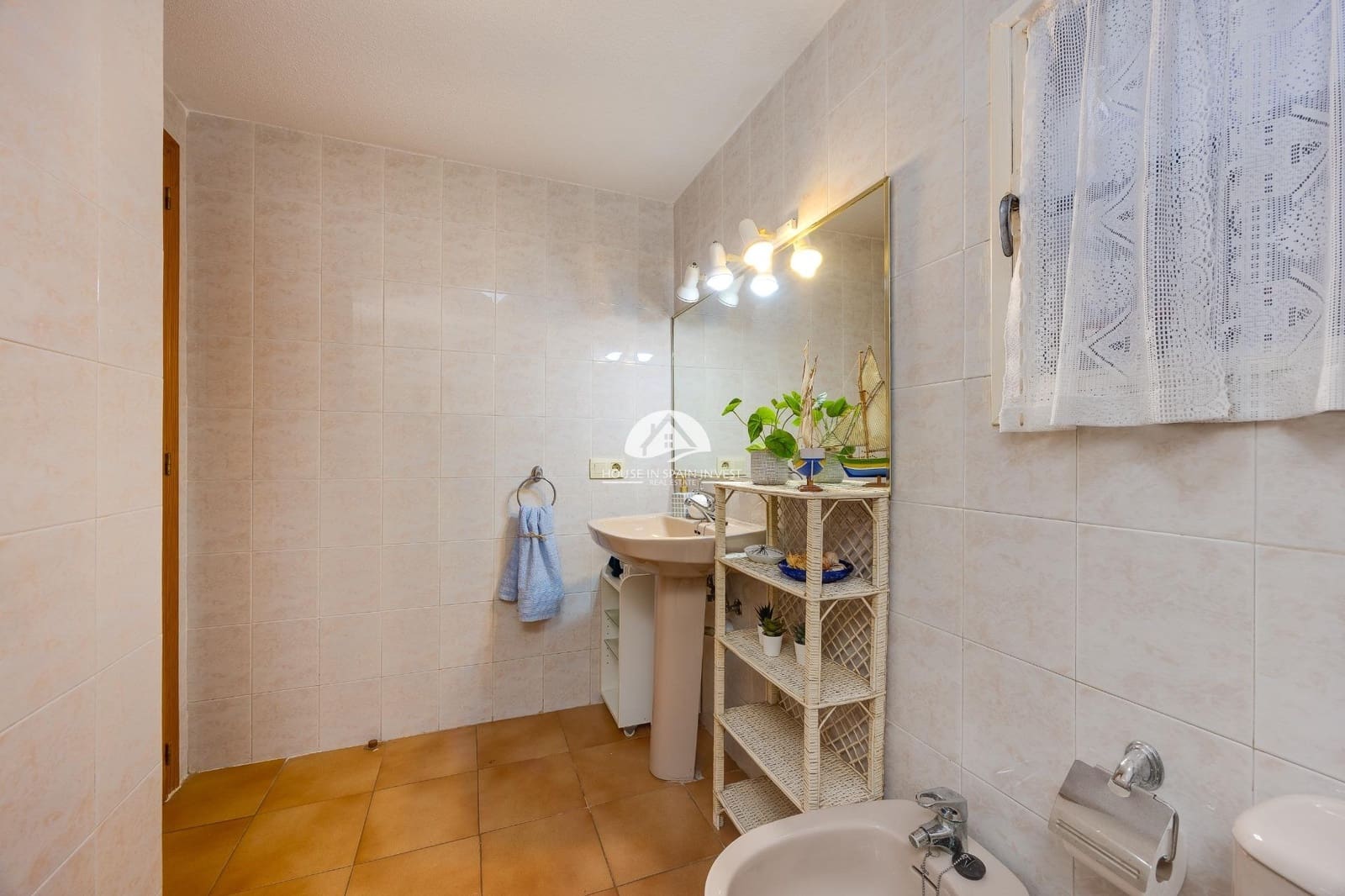 2 soverom Hus til salgs i Los Balcones med svømmebasseng - € 169 000 (Ref: 10164141)