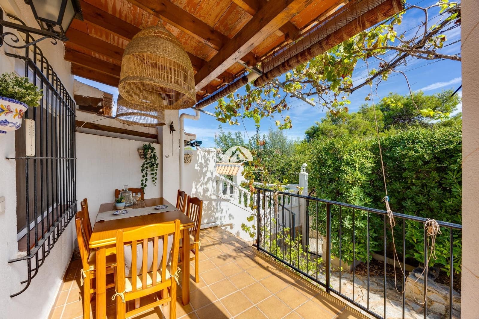 2 soverom Hus til salgs i Los Balcones med svømmebasseng - € 169 000 (Ref: 10164141)