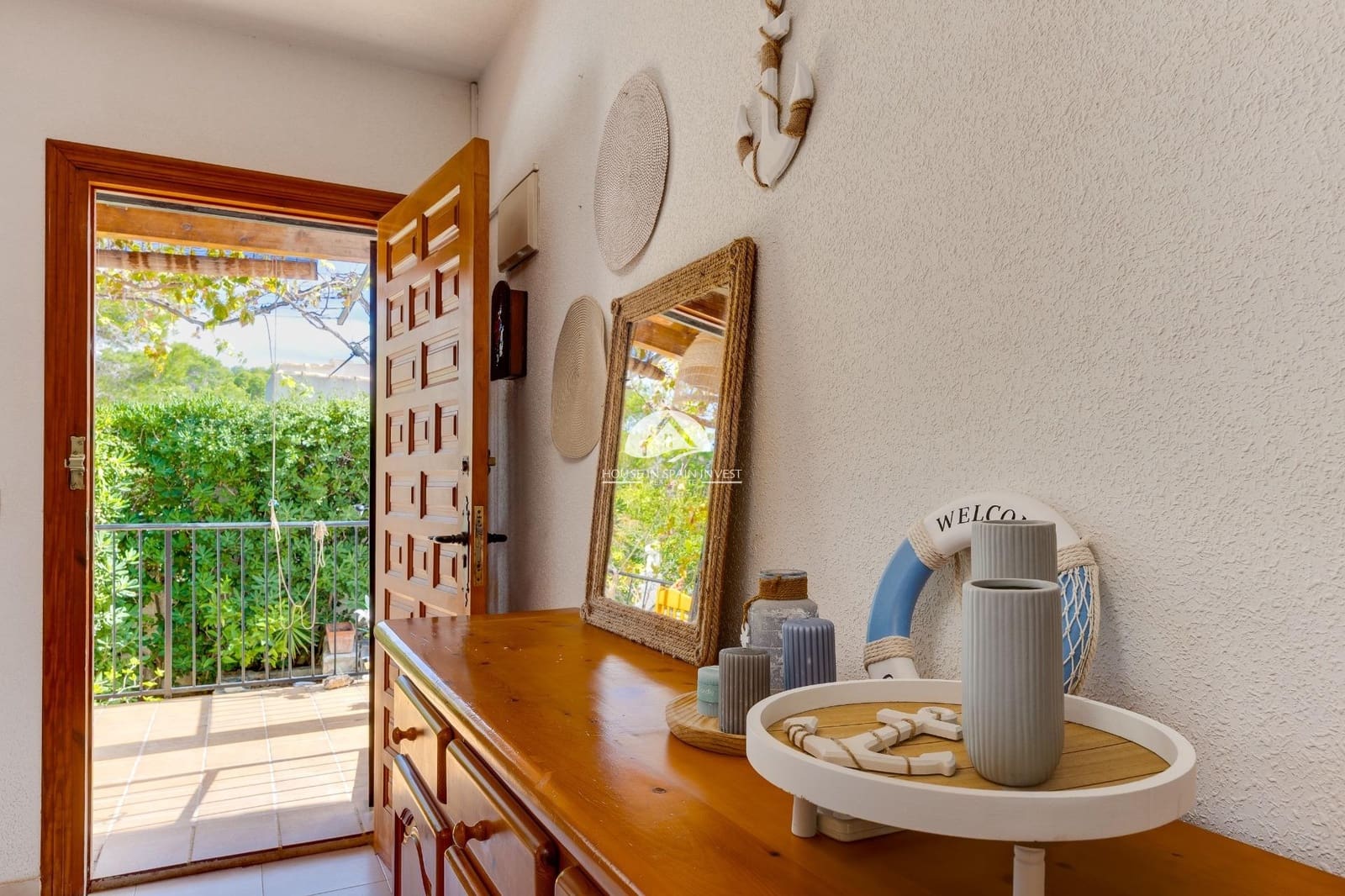 2 soverom Hus til salgs i Los Balcones med svømmebasseng - € 169 000 (Ref: 10164141)