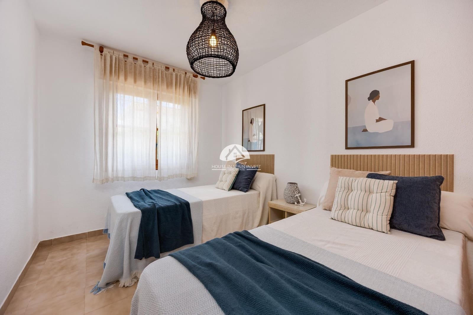 2 soverom Hus til salgs i Los Balcones med svømmebasseng - € 169 000 (Ref: 10164141)