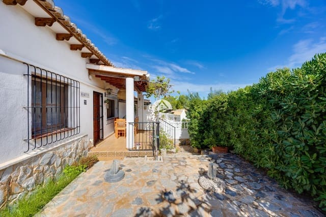 2 soverom Hus til salgs i Los Balcones med svømmebasseng - € 169 000 (Ref: 10164141)