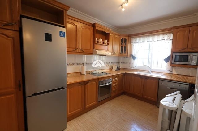 3 sypialnia Willa na sprzedaż w Las Filipinas z basenem garażem - 360 000 € (Ref: 10164142)