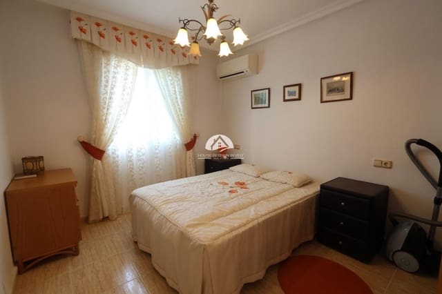3 sypialnia Willa na sprzedaż w Las Filipinas z basenem garażem - 360 000 € (Ref: 10164142)