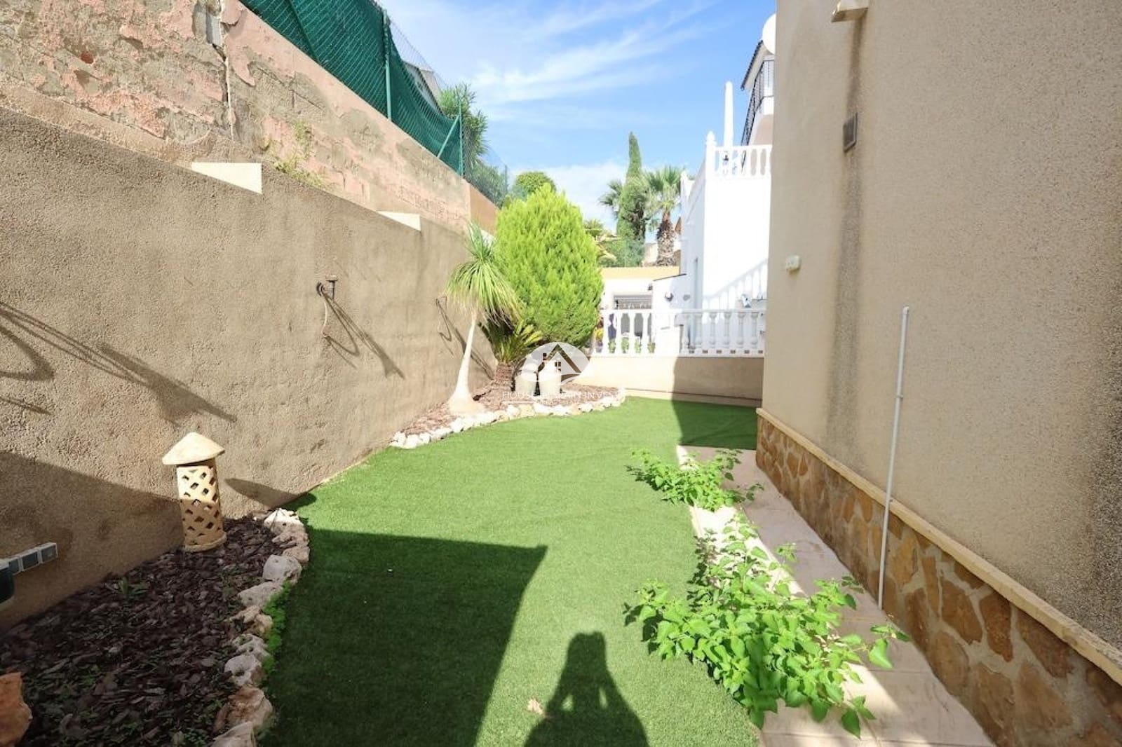 3 sypialnia Willa na sprzedaż w Orihuela Costa z basenem garażem - 360 000 € (Ref: 10164142)