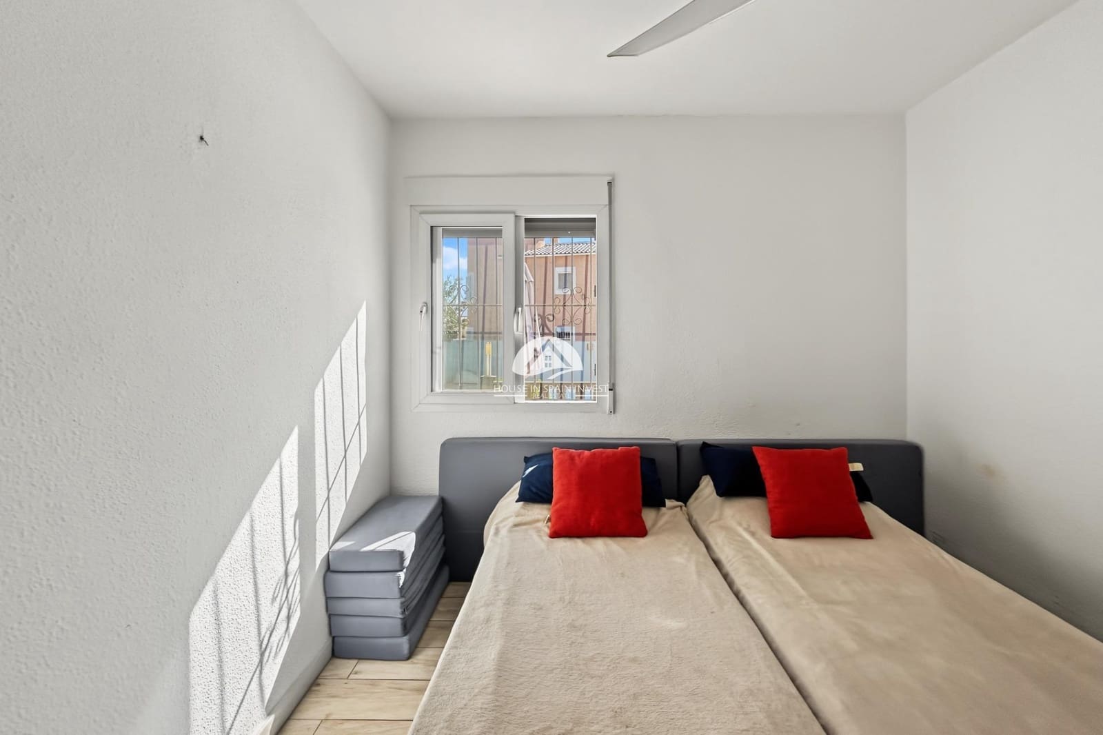 2 sypialnia Willa na sprzedaż w Pinar de Campoverde z basenem - 295 000 € (Ref: 10164143)
