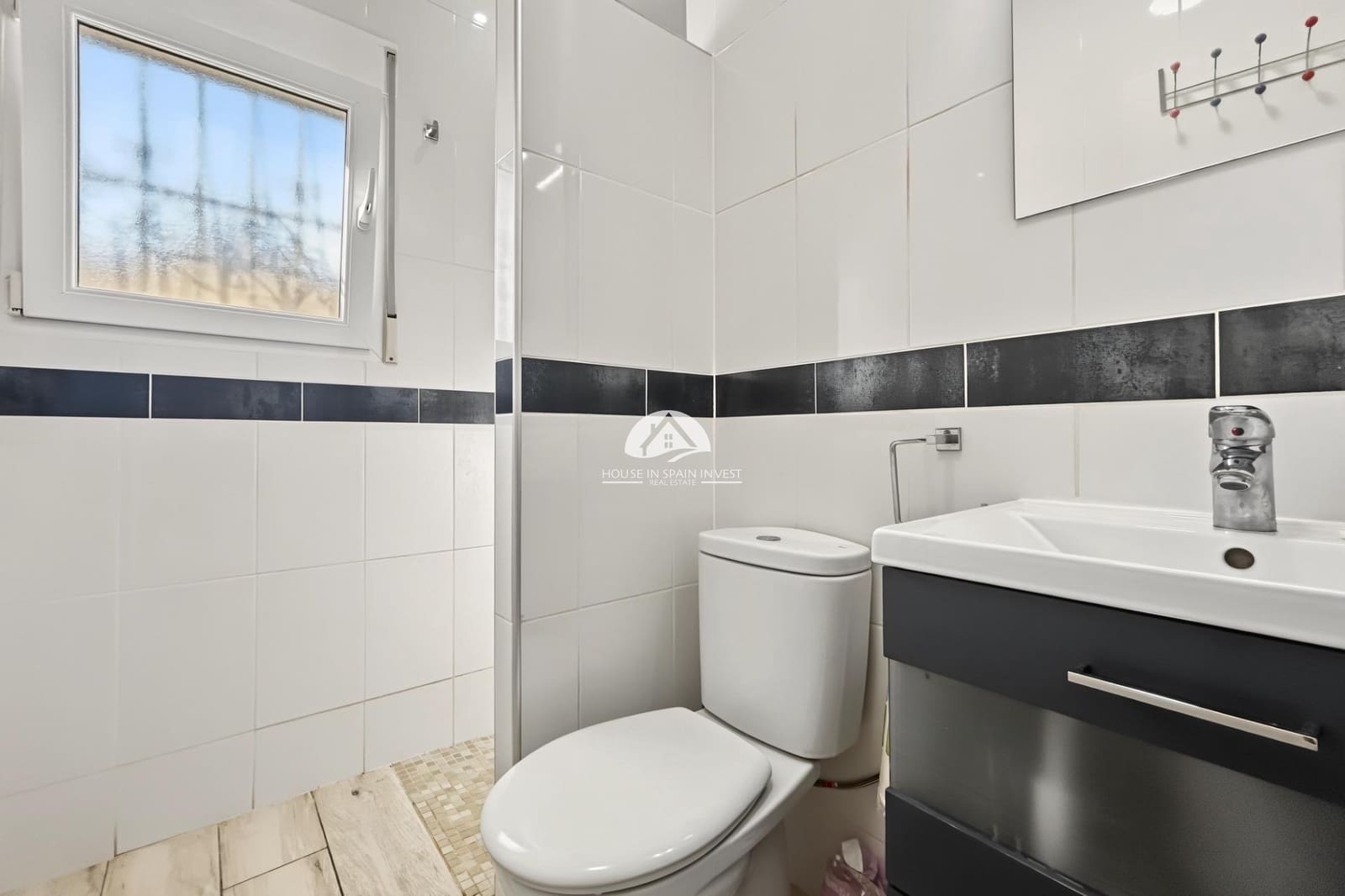 2 sypialnia Willa na sprzedaż w Pinar de Campoverde z basenem - 295 000 € (Ref: 10164143)