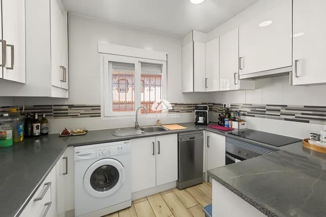 2 sypialnia Willa na sprzedaż w Pinar de Campoverde, Pilar de la Horadada z basenem - 295 000 € (Ref: 10164143)