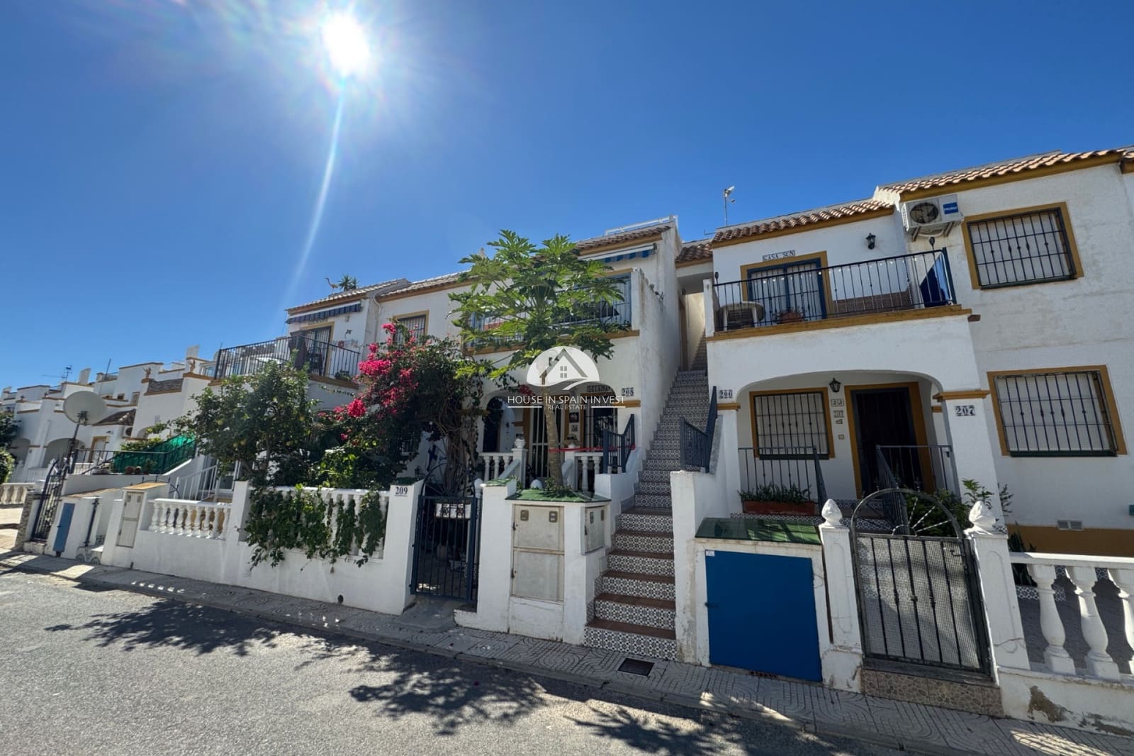 3 bedroom Bungalow for sale in Orihuela Costa with pool - € 179,000 (Ref: 10164144)