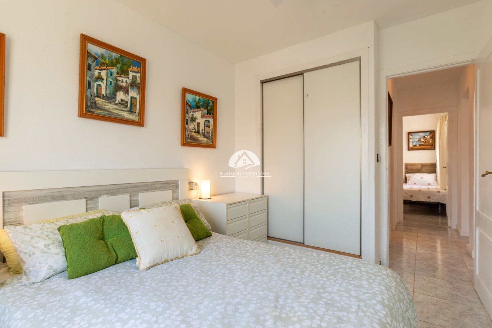 3 bedroom Bungalow for sale in Orihuela Costa with pool - € 179,000 (Ref: 10164144)