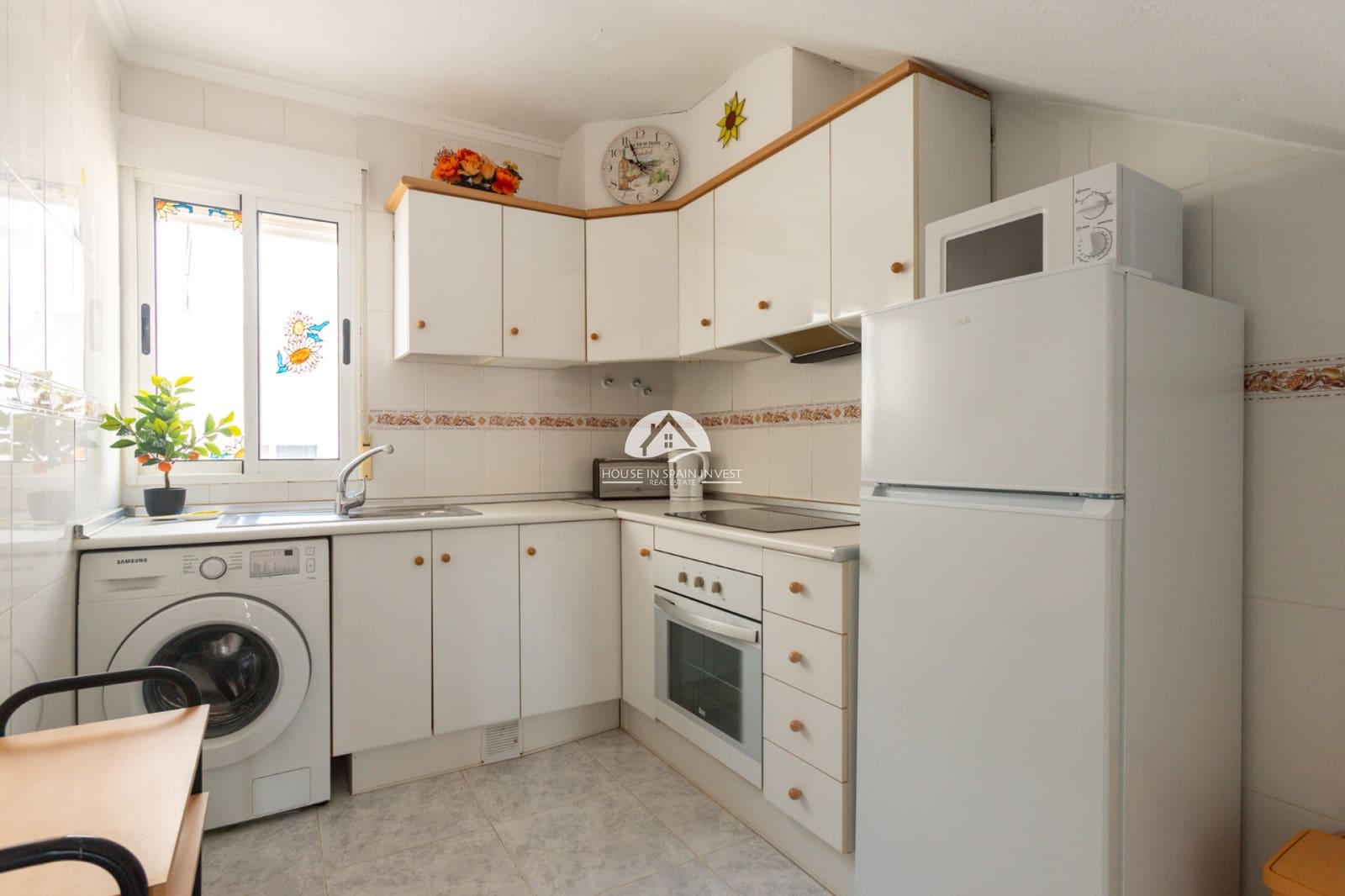 3 bedroom Bungalow for sale in Orihuela Costa with pool - € 179,000 (Ref: 10164144)