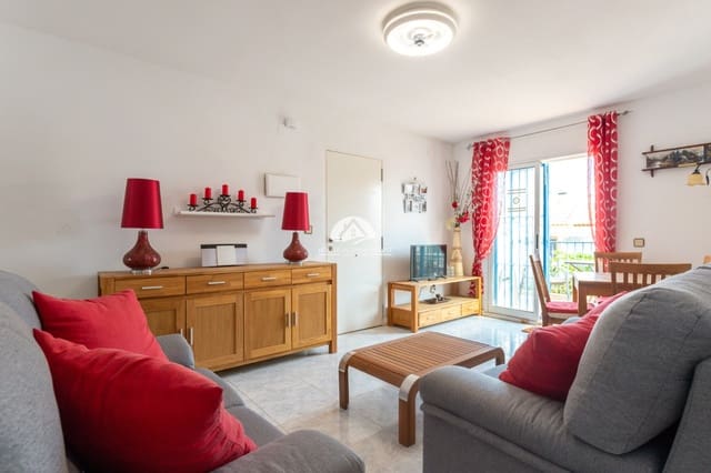 3 soveværelse Bungalow til salg i La Florida, Orihuela med swimmingpool - € 179.000 (Ref: 10164144)
