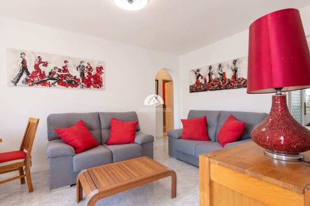 3 soveværelse Bungalow til salg i La Florida, Orihuela med swimmingpool - € 179.000 (Ref: 10164144)