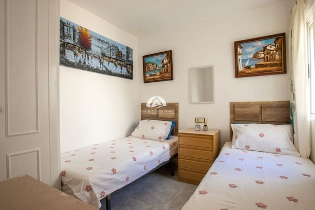 3 soveværelse Bungalow til salg i La Florida, Orihuela med swimmingpool - € 179.000 (Ref: 10164144)