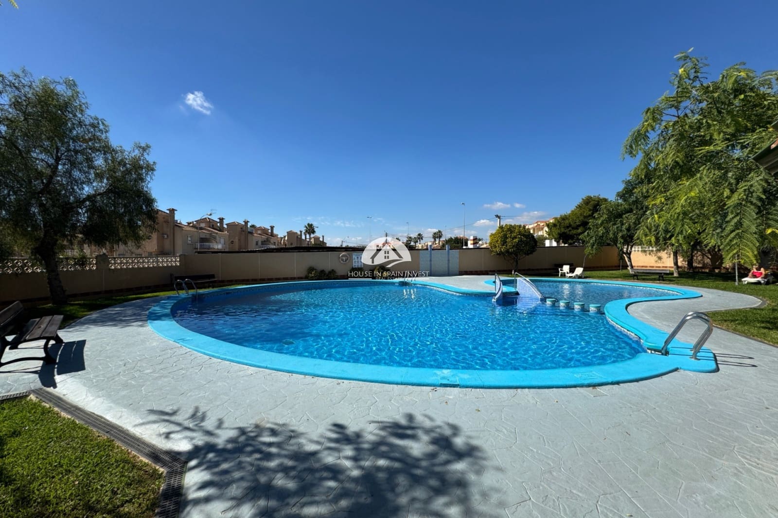 3 bedroom Bungalow for sale in Orihuela Costa with pool - € 179,000 (Ref: 10164144)
