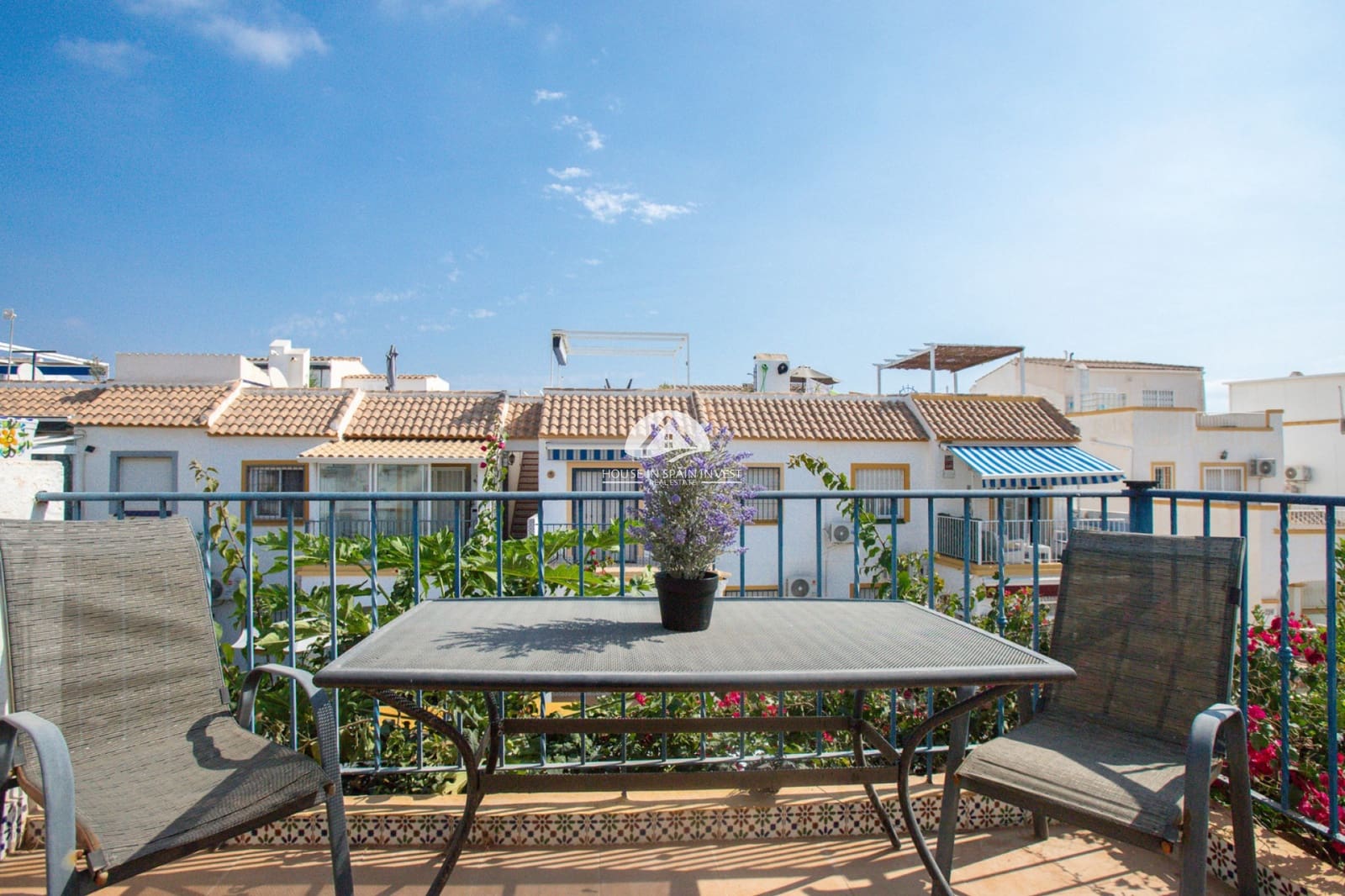 3 bedroom Bungalow for sale in Orihuela Costa with pool - € 179,000 (Ref: 10164144)