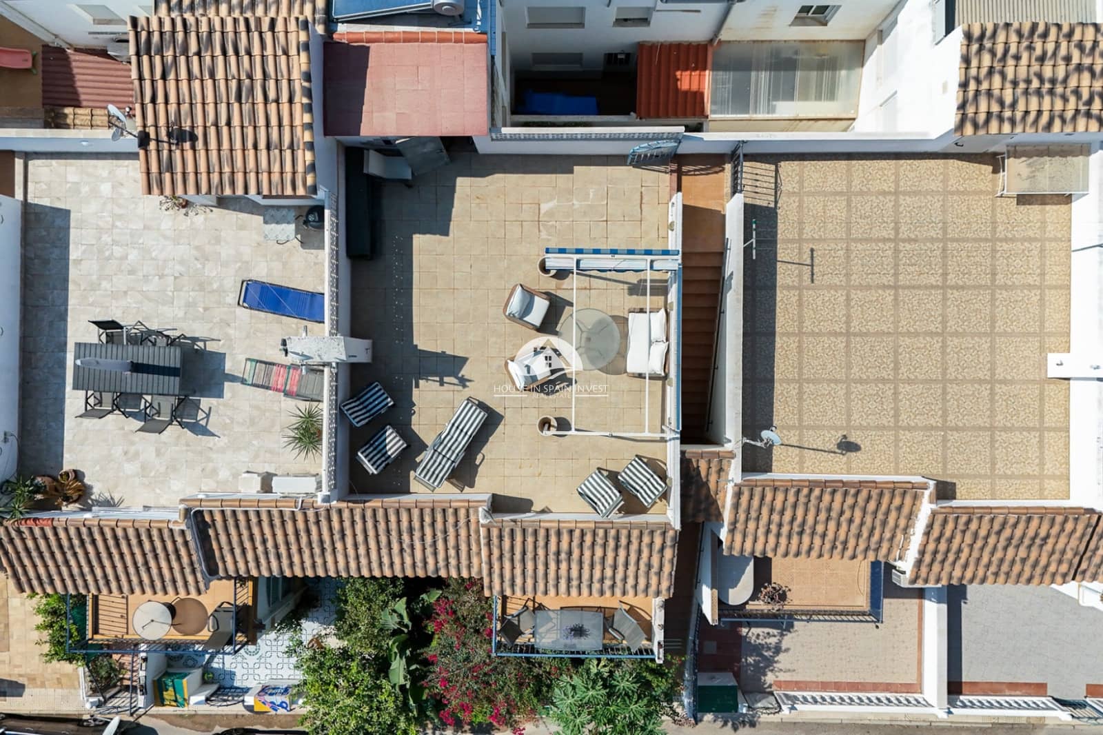 3 bedroom Bungalow for sale in Orihuela Costa with pool - € 179,000 (Ref: 10164144)