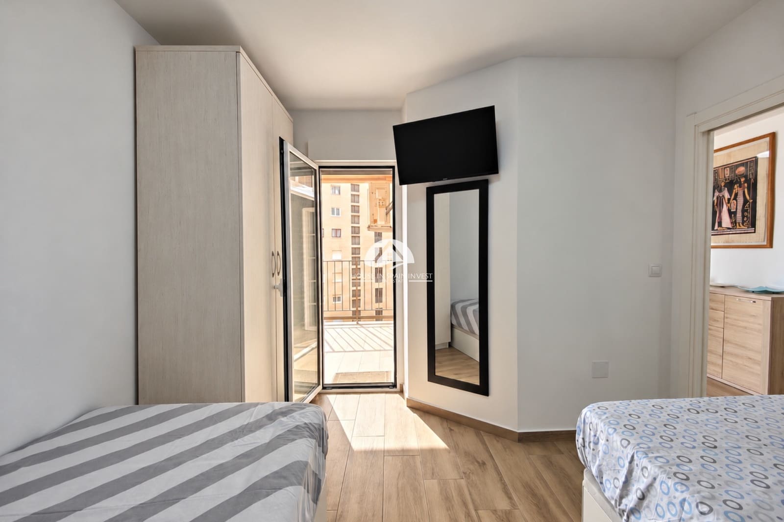 2 sypialnia Apartament na sprzedaż w La Mata z garażem - 249 990 € (Ref: 10175923)