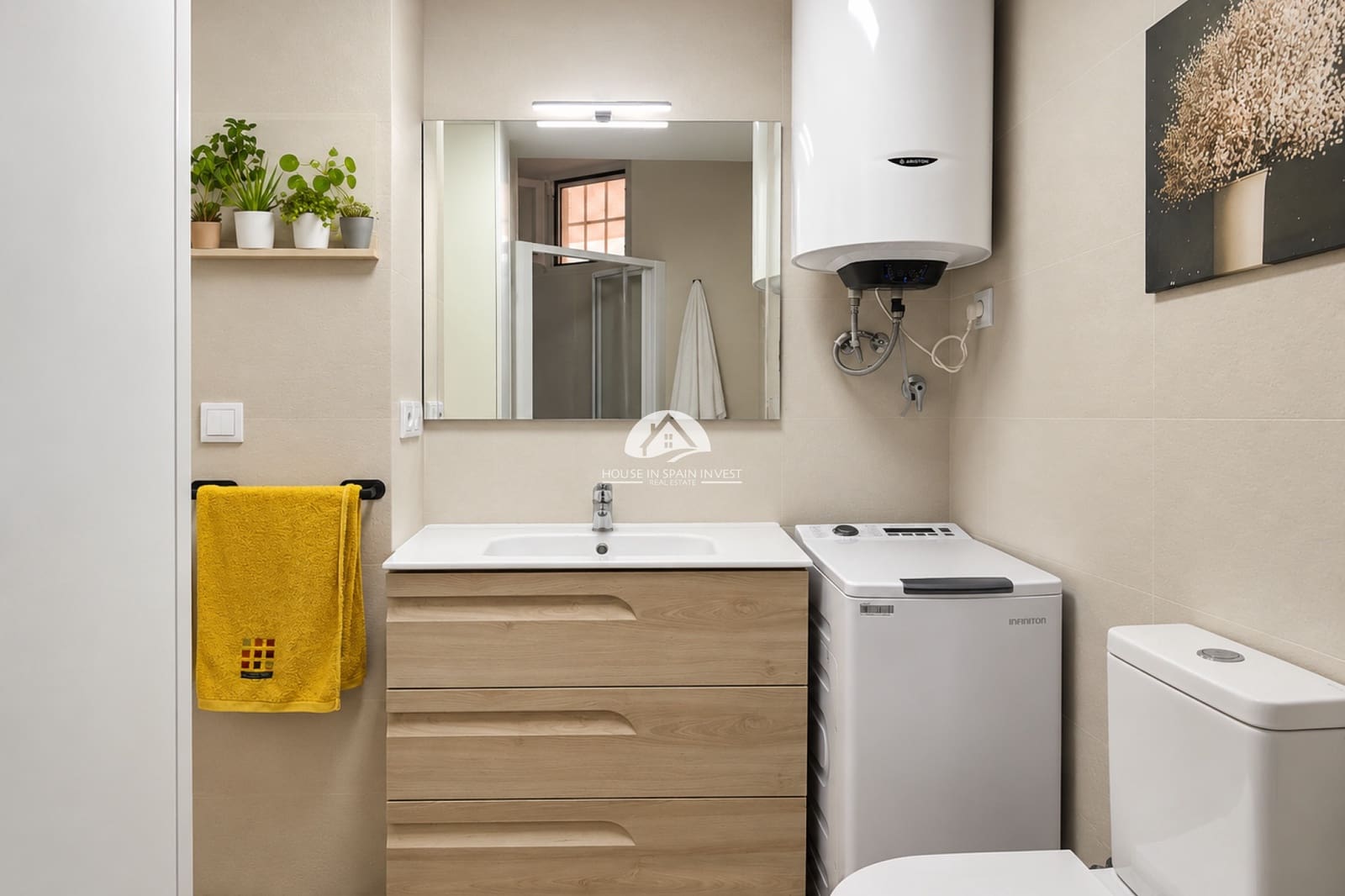 2 sypialnia Apartament na sprzedaż w La Mata z garażem - 249 990 € (Ref: 10175923)