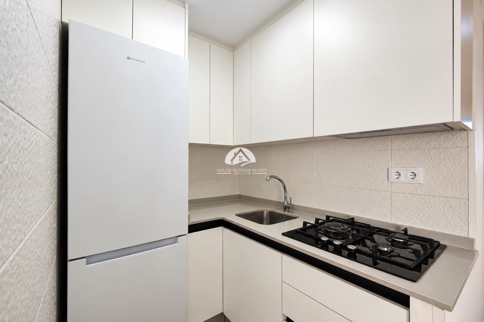 2 sypialnia Apartament na sprzedaż w La Mata z garażem - 249 990 € (Ref: 10175923)