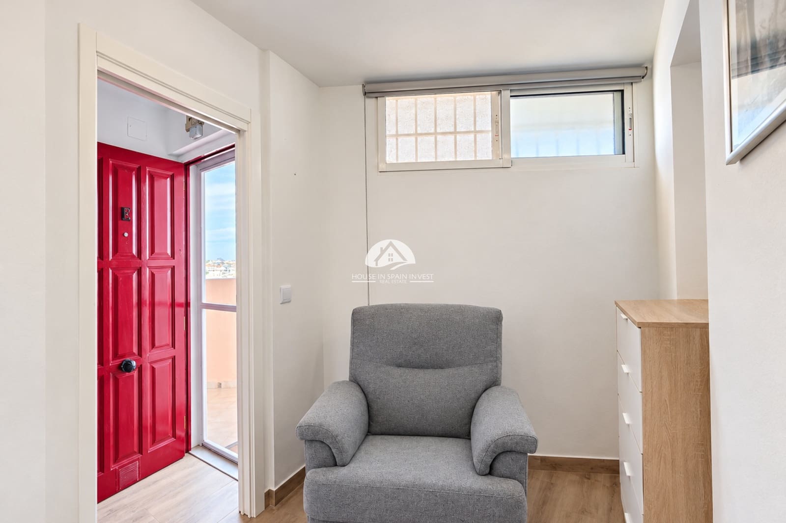 2 sypialnia Apartament na sprzedaż w La Mata z garażem - 249 990 € (Ref: 10175923)