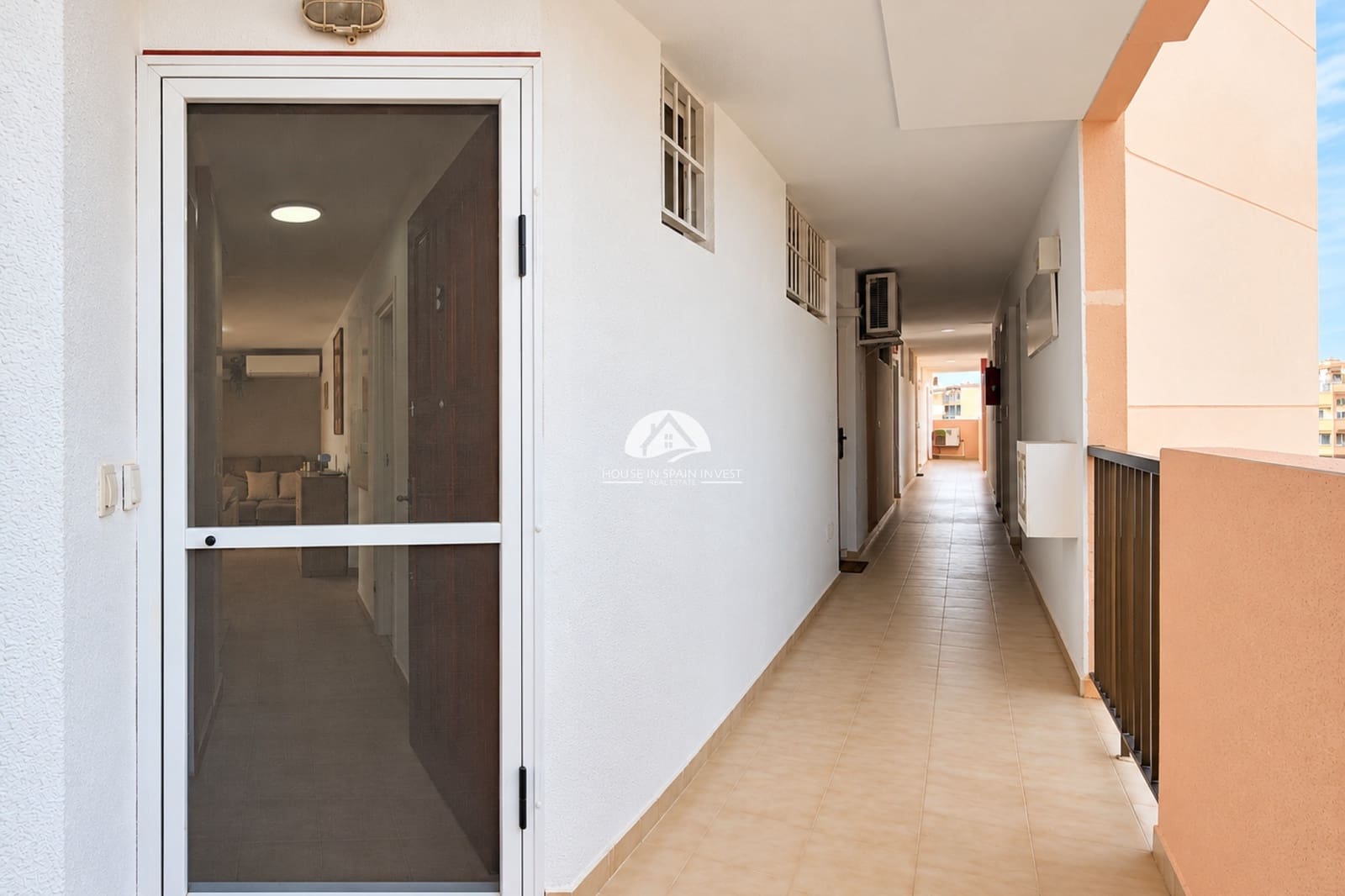 2 sypialnia Apartament na sprzedaż w La Mata z garażem - 249 990 € (Ref: 10175923)