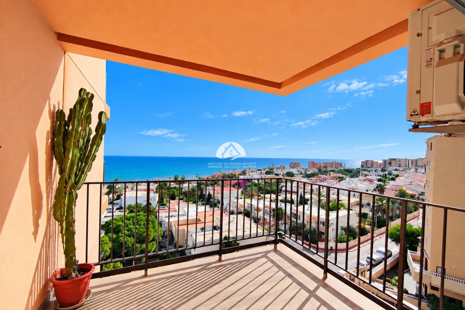 2 sypialnia Apartament na sprzedaż w La Mata z garażem - 249 990 € (Ref: 10175923)