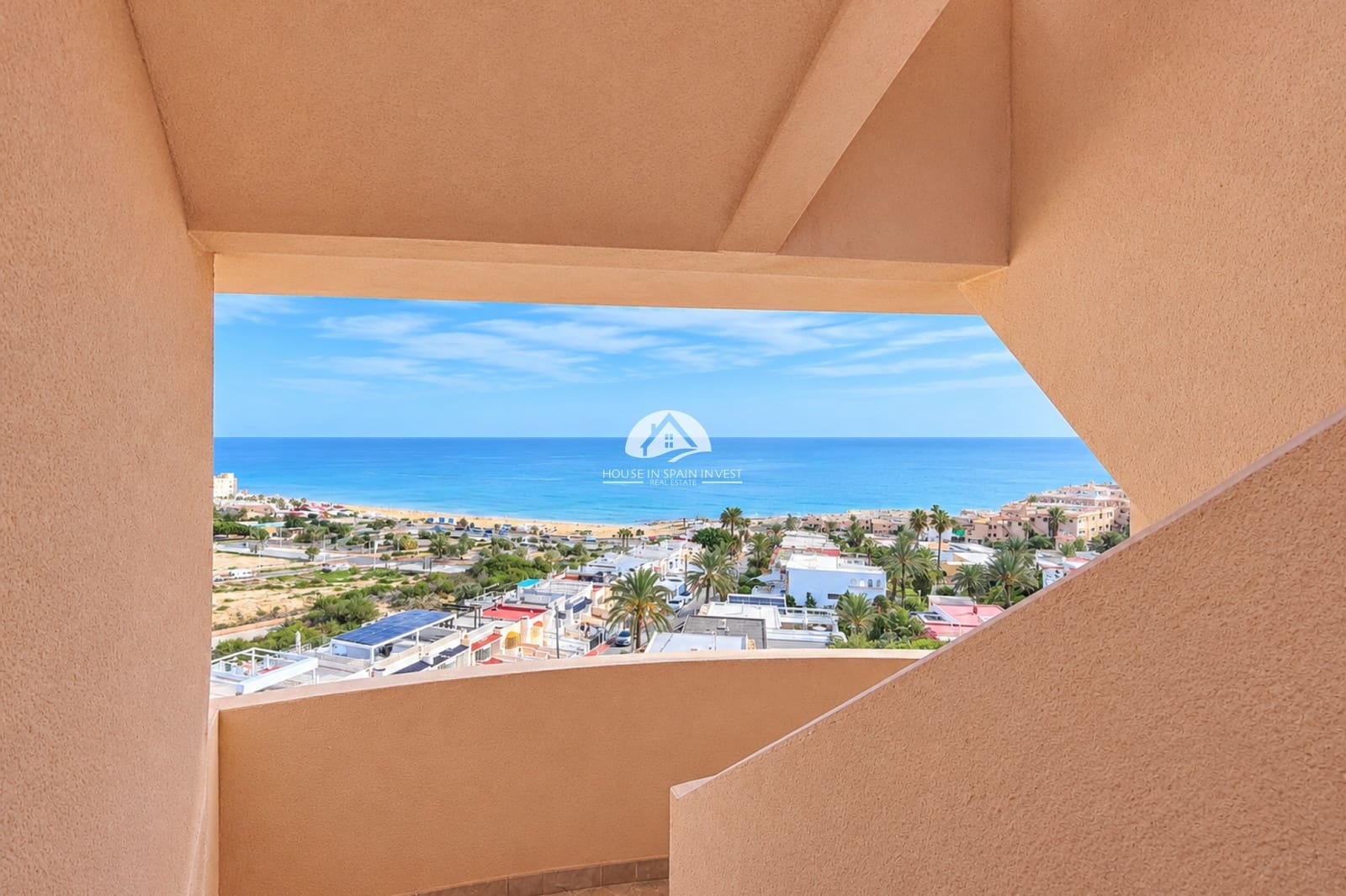 2 sypialnia Apartament na sprzedaż w La Mata z garażem - 249 990 € (Ref: 10175923)