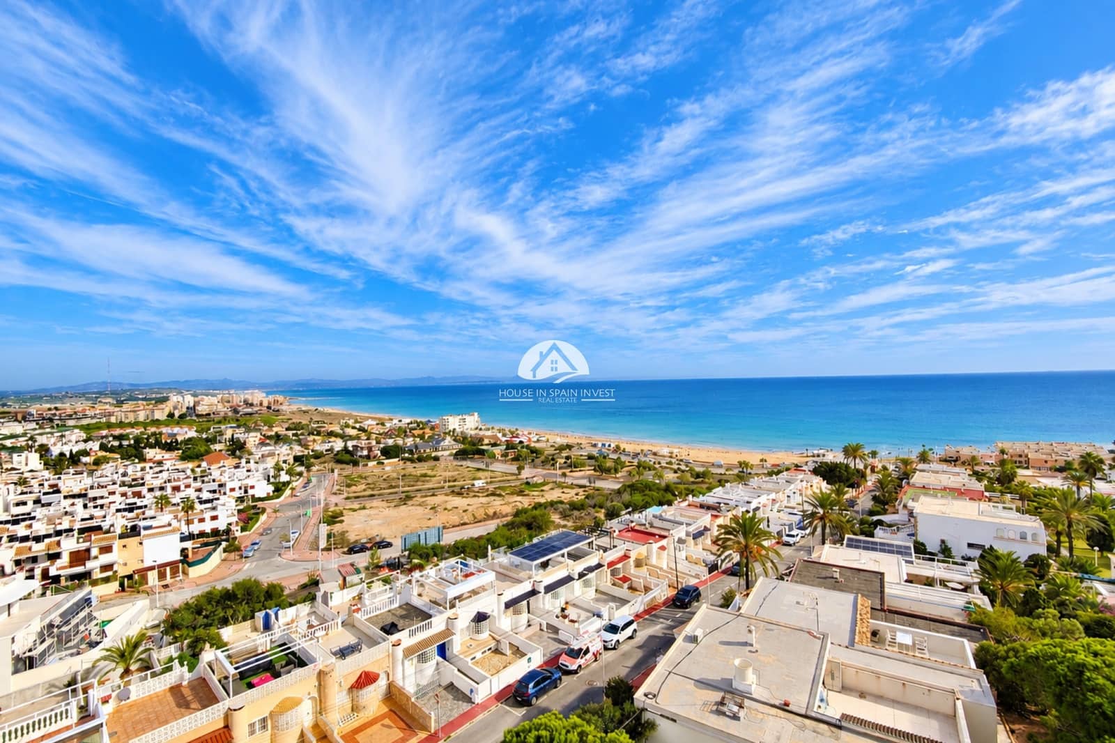2 sypialnia Apartament na sprzedaż w La Mata z garażem - 249 990 € (Ref: 10175923)