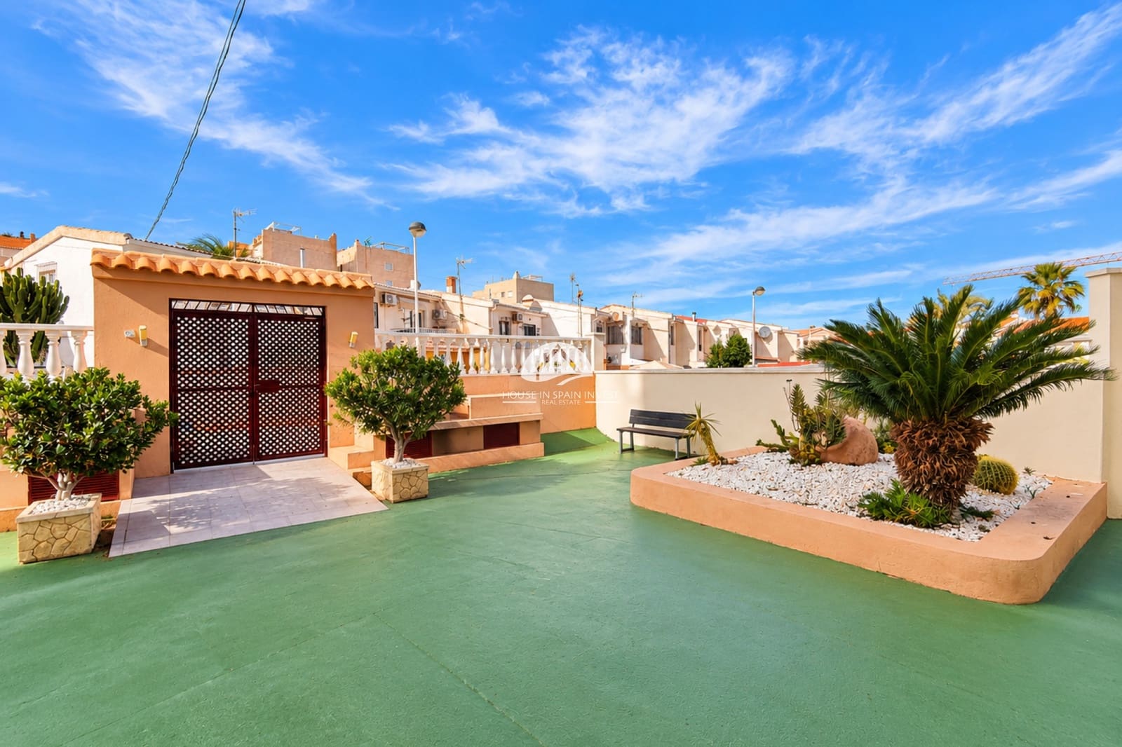 2 sypialnia Apartament na sprzedaż w La Mata z garażem - 249 990 € (Ref: 10175923)